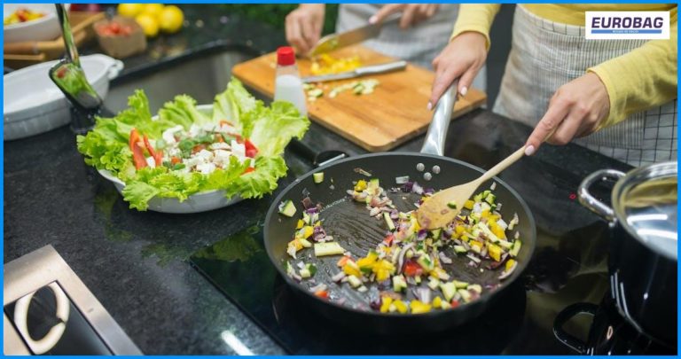 Recetas deliciosas para preparar utilizando bolsas para cocción al vacío